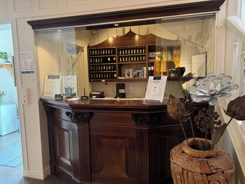 mockelsnas herrgard ab