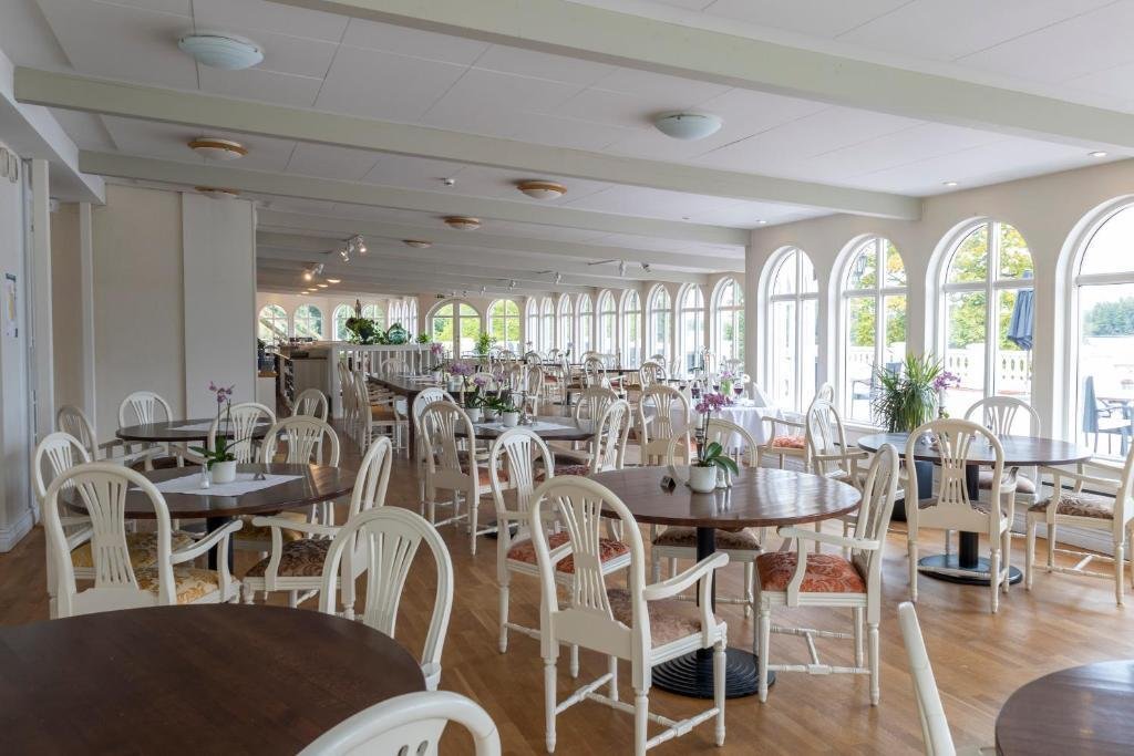 Möckelsnäs Herrgård Ab,,5 star