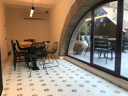 ora hotel priorat a member of design hotels