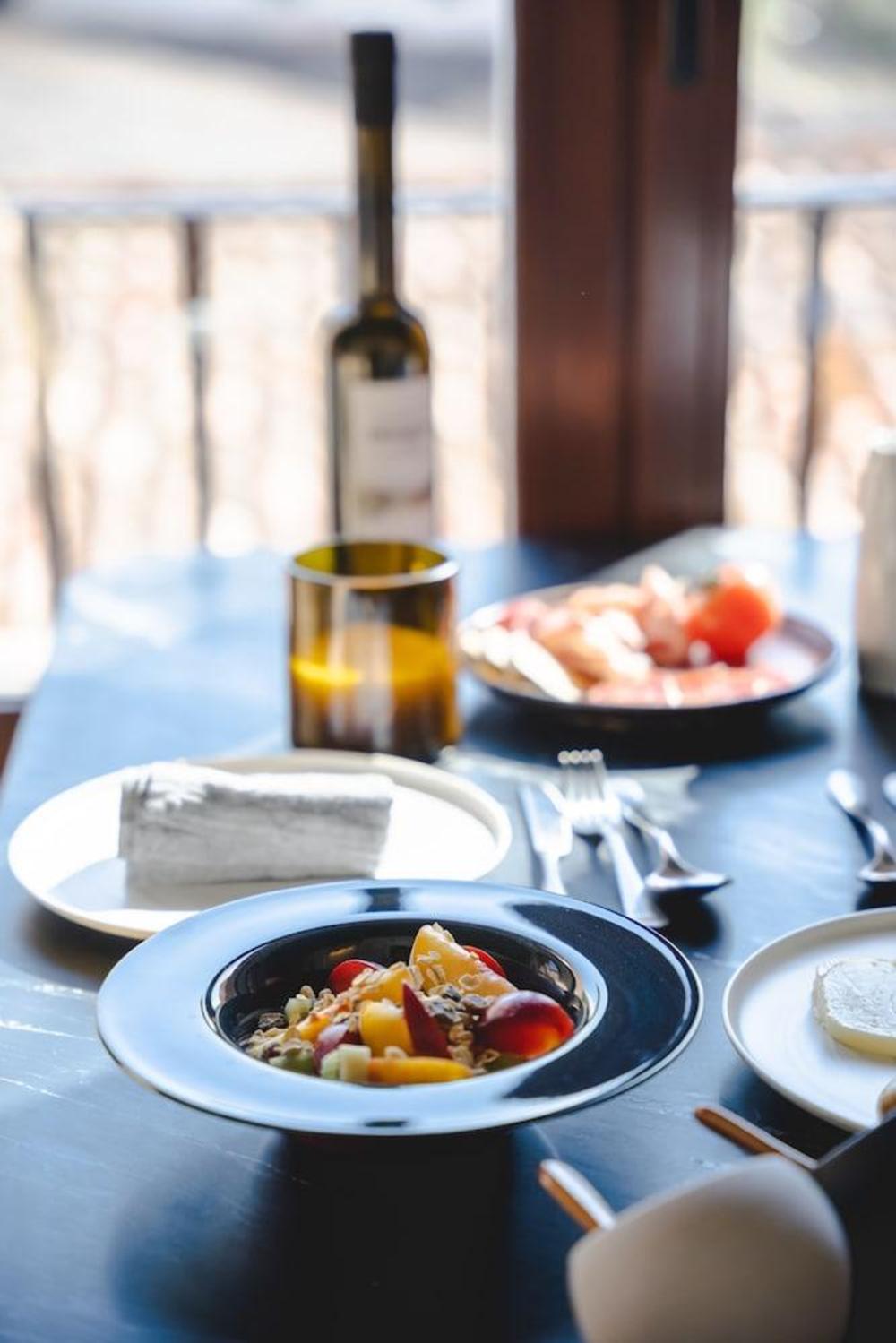 ora hotel priorat a member of design hotels