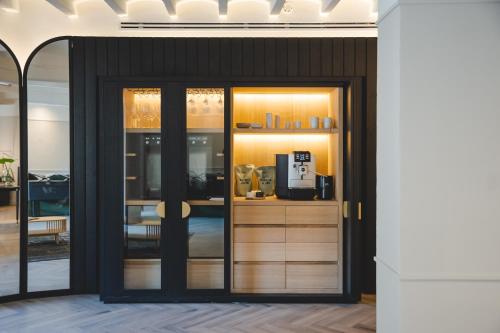 ora hotel priorat a member of design hotels