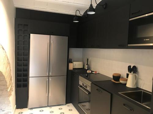 ora hotel priorat a member of design hotels