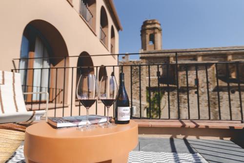 ora hotel priorat a member of design hotels