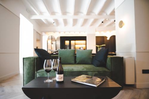 ora hotel priorat a member of design hotels