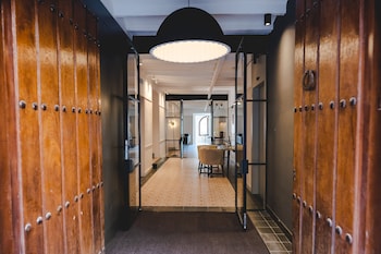 ora hotel priorat a member of design hotels