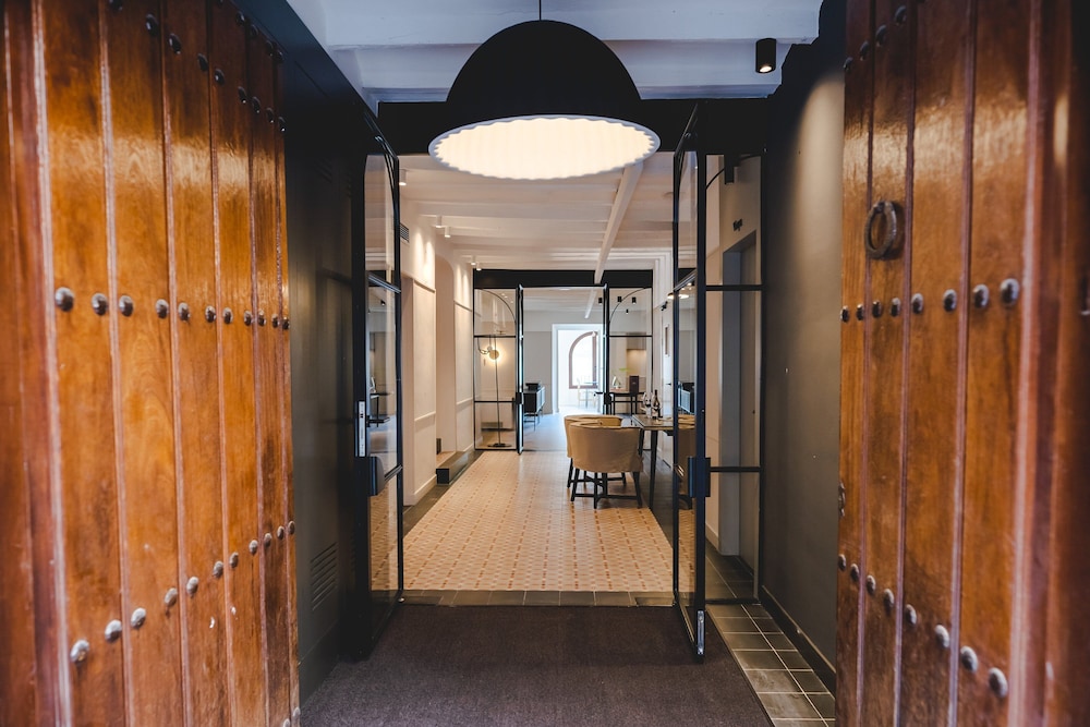 ora hotel priorat a member of design hotels