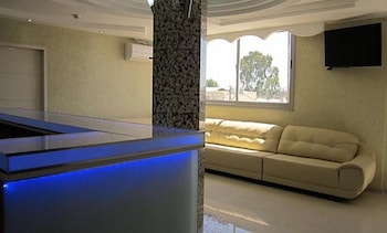 Aladdin Hotel,Southern>>Beersheba,1 star