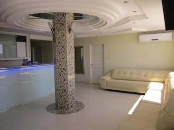 Aladdin Hotel,Southern>>Beersheba,1 star