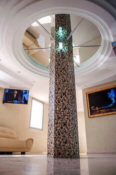 Aladdin Hotel,Southern>>Beersheba,1 star