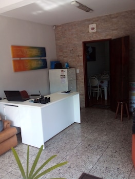 hotel pousada chic