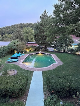 vaast bed and breakfast