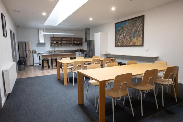 alpine junction townhouse apartments