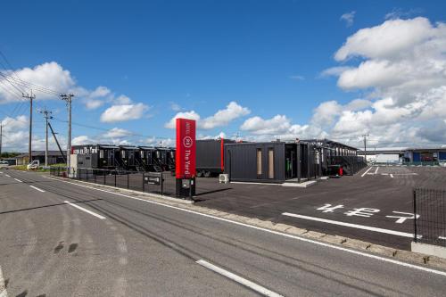 hotel r9 the yard miyakonojo