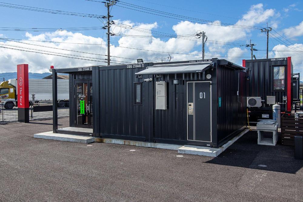 hotel r9 the yard miyakonojo