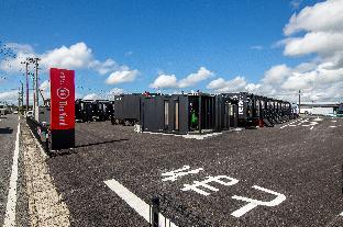 hotel r9 the yard miyakonojo