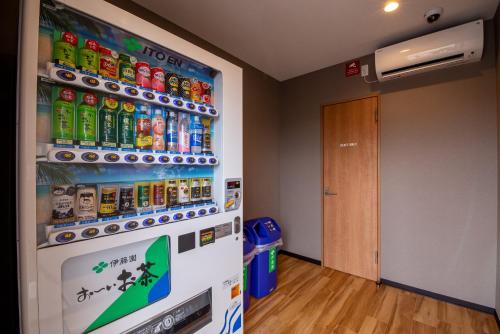 hotel r9 the yard miyakonojo