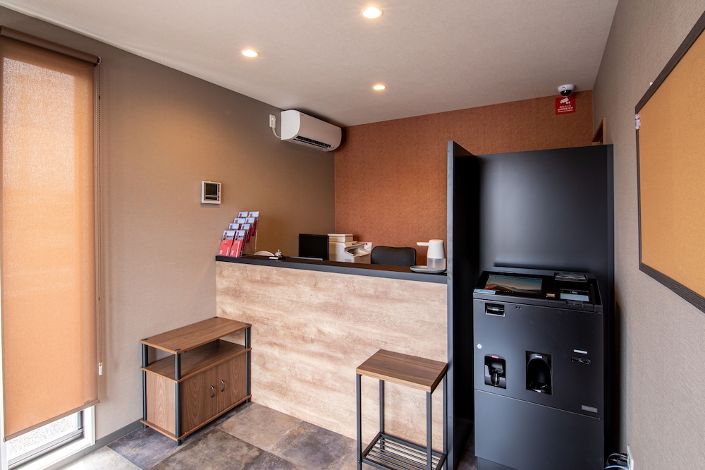 hotel r9 the yard miyakonojo