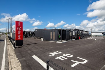 hotel r9 the yard miyakonojo