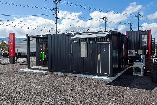 hotel r9 the yard miyakonojo