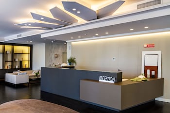 seawater hotel bio and beauty spa