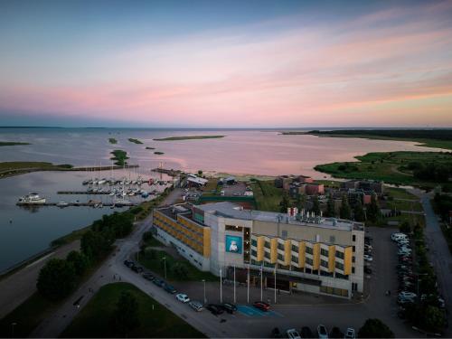 kuressaare