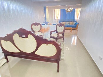 dr adorable y comfortable apt para su disfrute