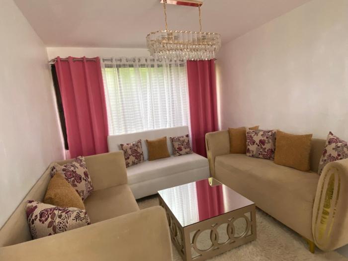 cozy 3 bedrooms apt monumental area wifi and parking