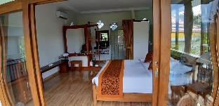 the champuhan villa honeymoon villa with rice field view