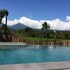 the champuhan villa honeymoon villa with rice field view