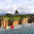 the champuhan villa honeymoon villa with rice field view