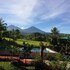 the champuhan villa honeymoon villa with rice field view