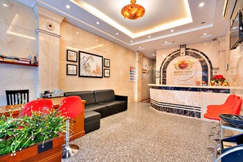 hanz acorn hotel and cafe