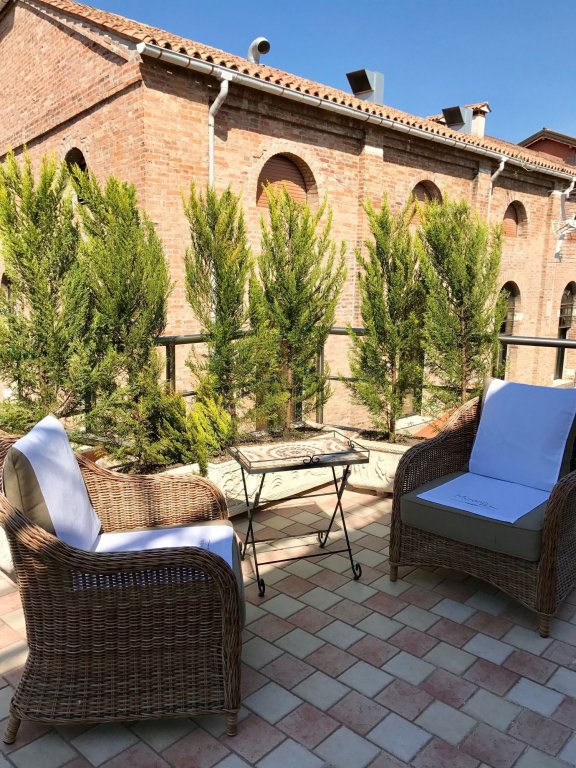 murano suites boutique apartments adults only