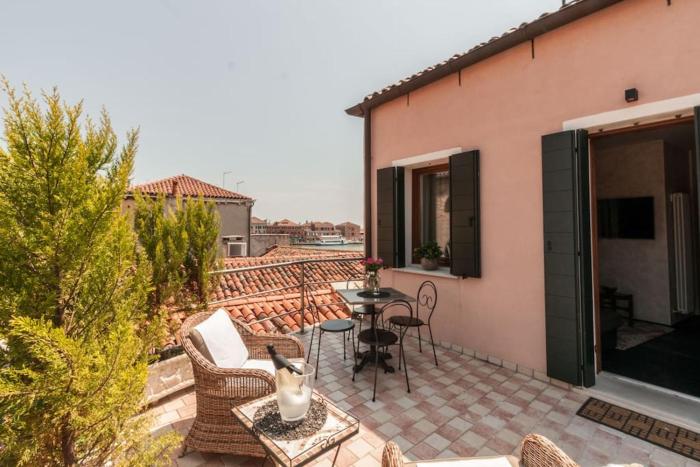 murano suites boutique apartments adults only