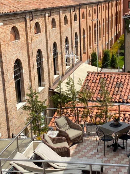 murano suites boutique apartments adults only
