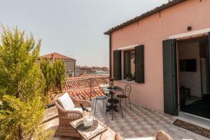 murano suites boutique apartments adults only
