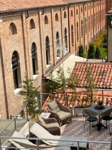 murano suites boutique apartments adults only