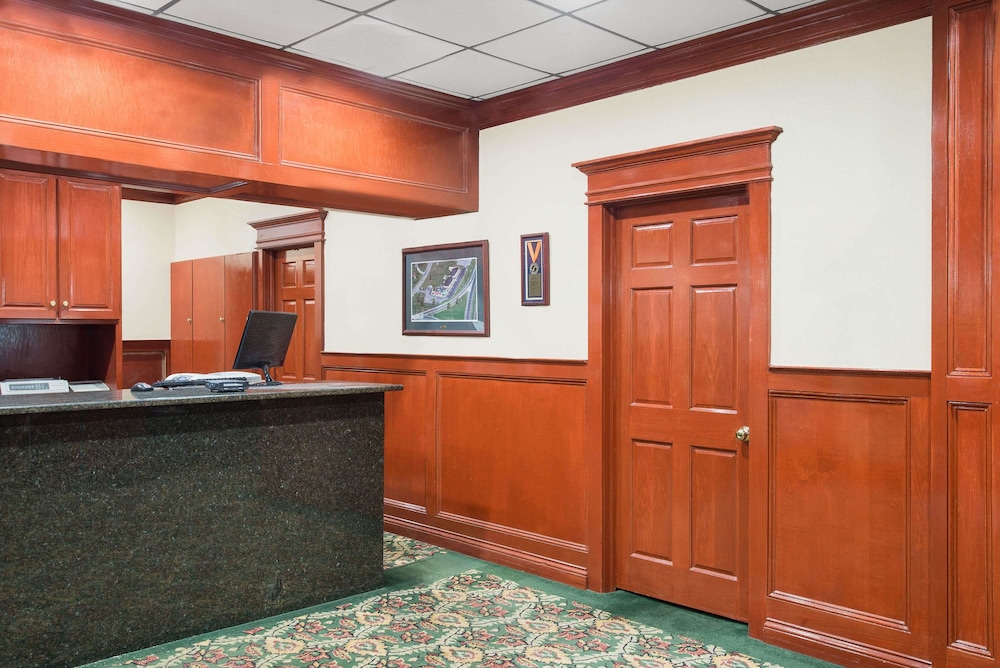 howard johnson by wyndham saugerties