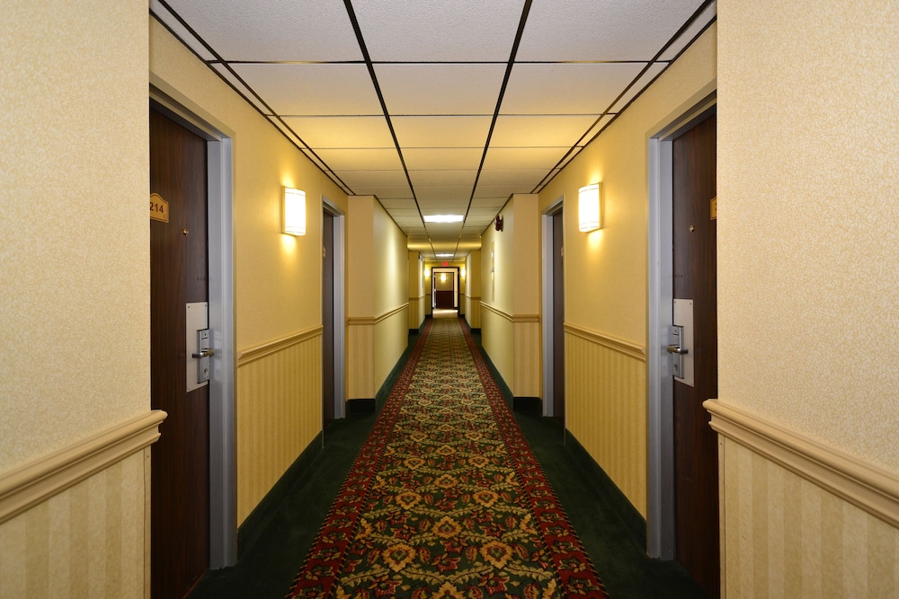 howard johnson by wyndham saugerties