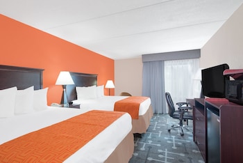 howard johnson by wyndham saugerties