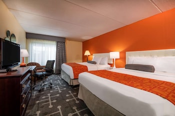 howard johnson by wyndham saugerties