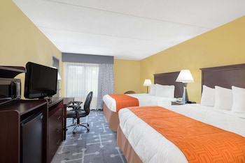 howard johnson by wyndham saugerties