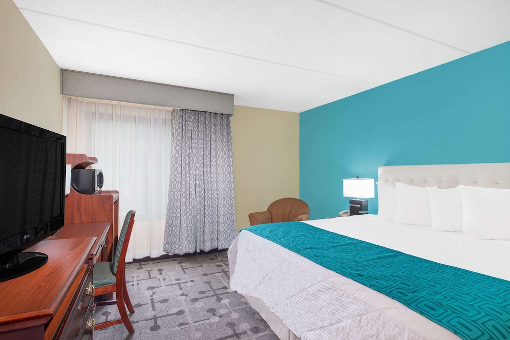 howard johnson by wyndham saugerties