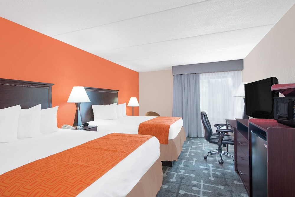 howard johnson by wyndham saugerties