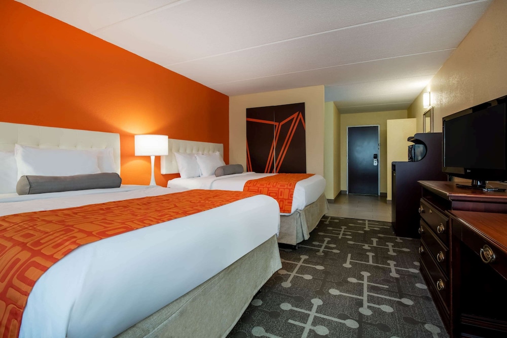 howard johnson by wyndham saugerties