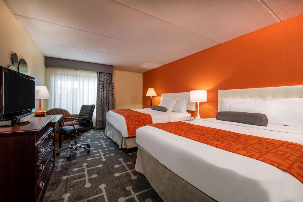 howard johnson by wyndham saugerties