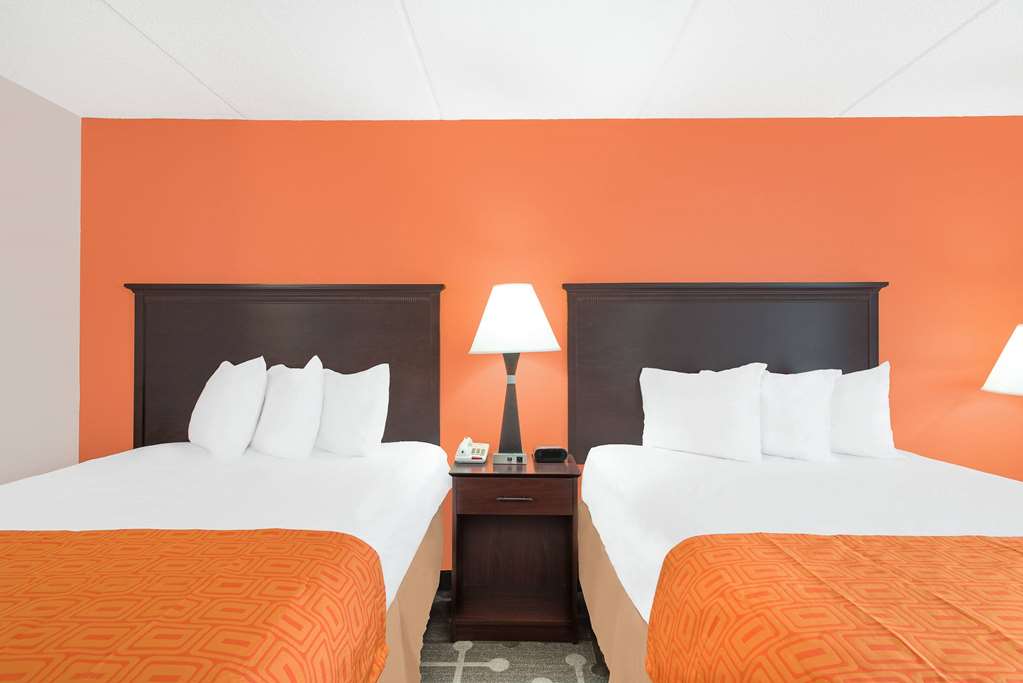 howard johnson by wyndham saugerties