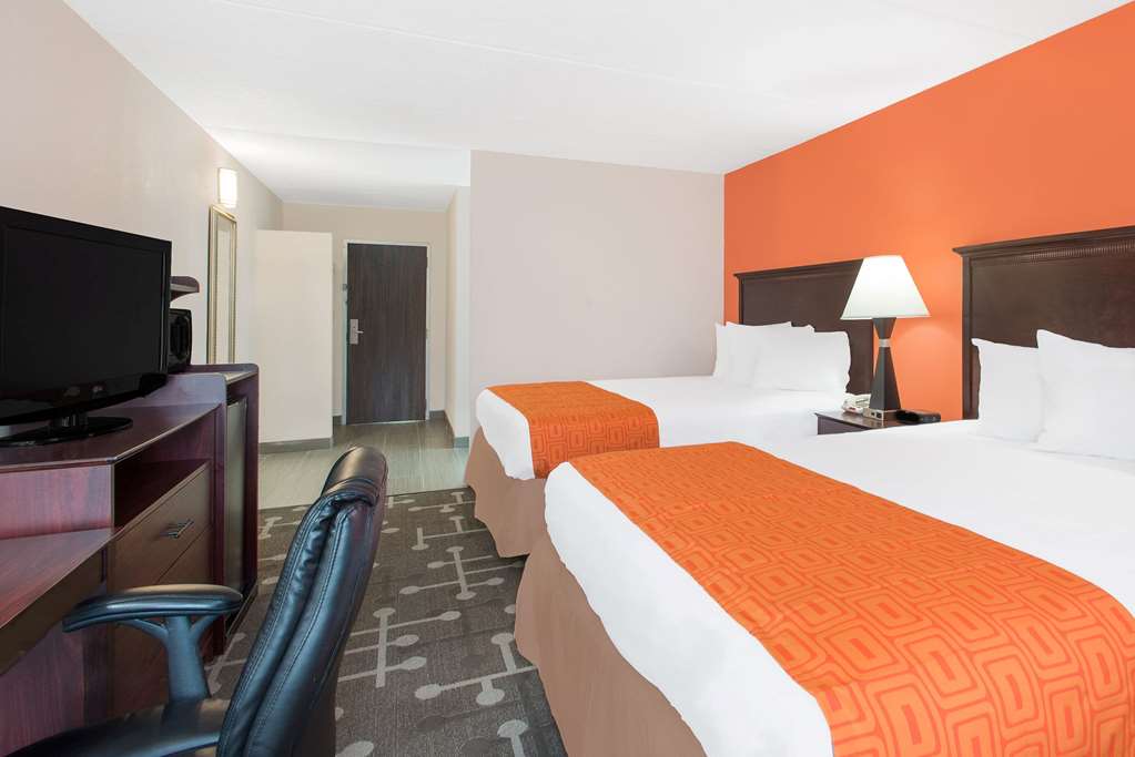 howard johnson by wyndham saugerties