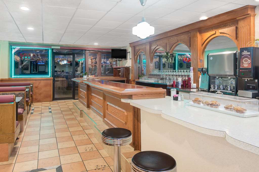 howard johnson by wyndham saugerties