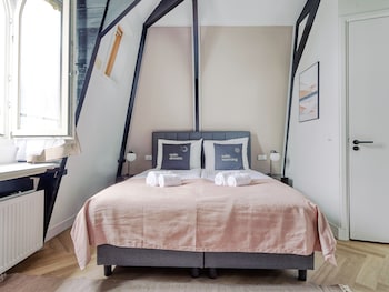 limehome amsterdam hemonystraat